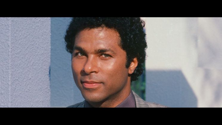 Philip Michael Thomas