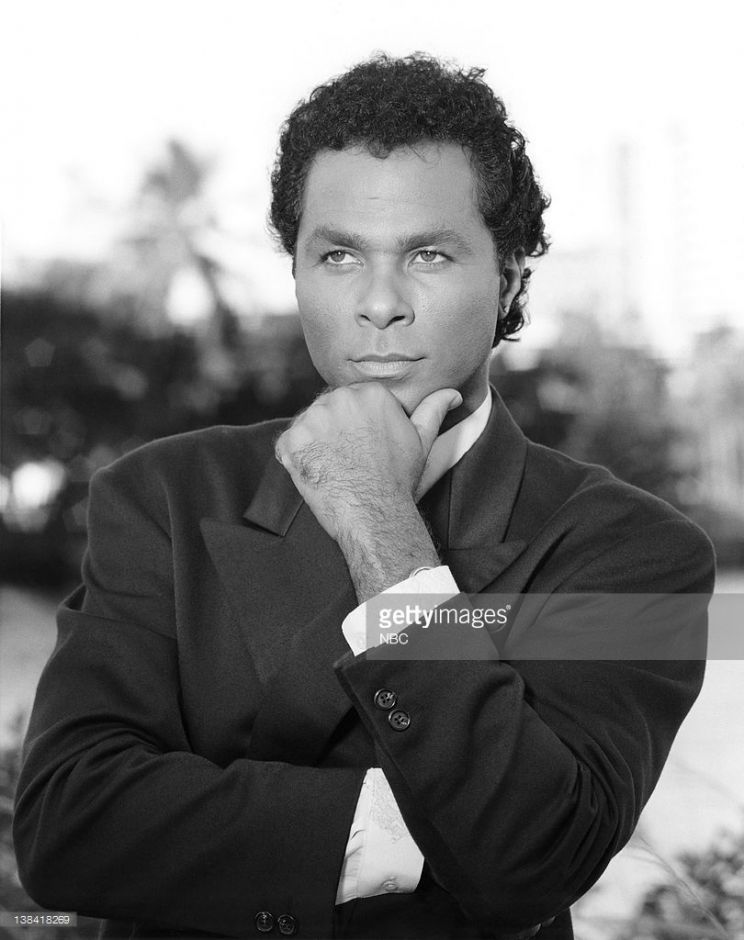 Philip Michael Thomas