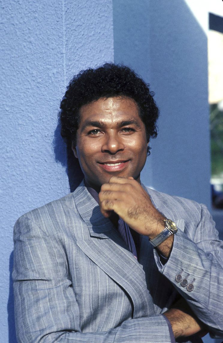 Philip Michael Thomas