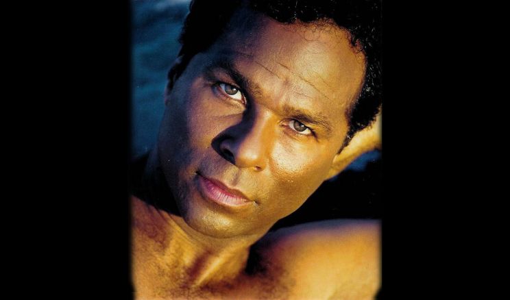 Philip Michael Thomas