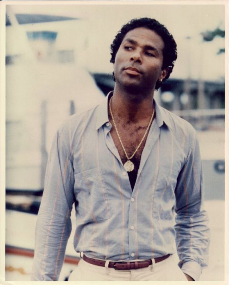 Philip Michael Thomas