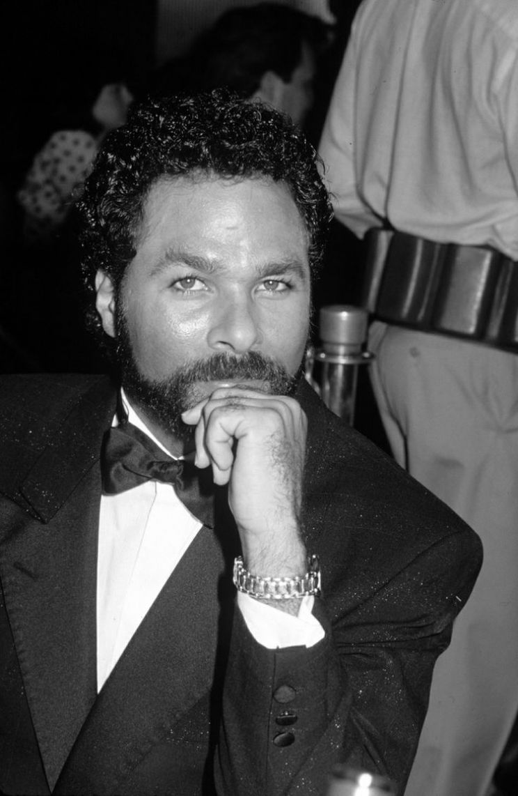 Philip Michael Thomas