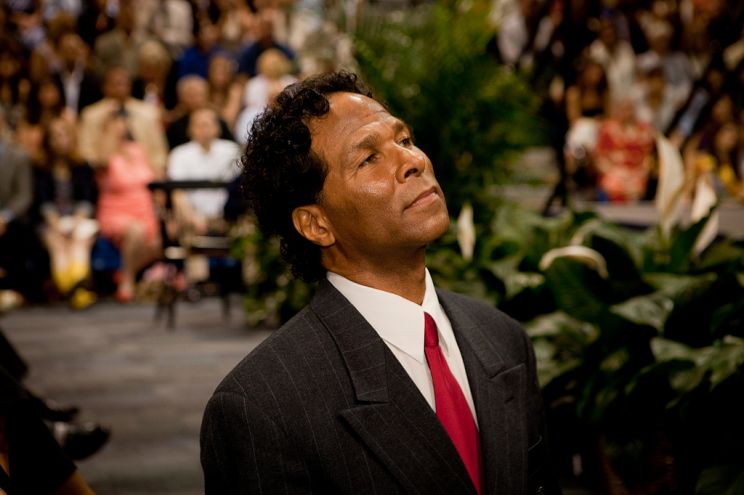 Philip Michael Thomas