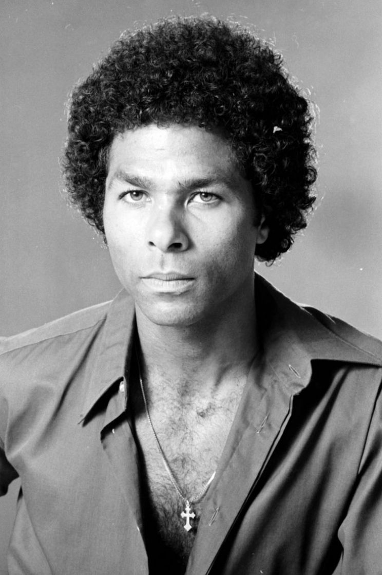 Philip Michael Thomas