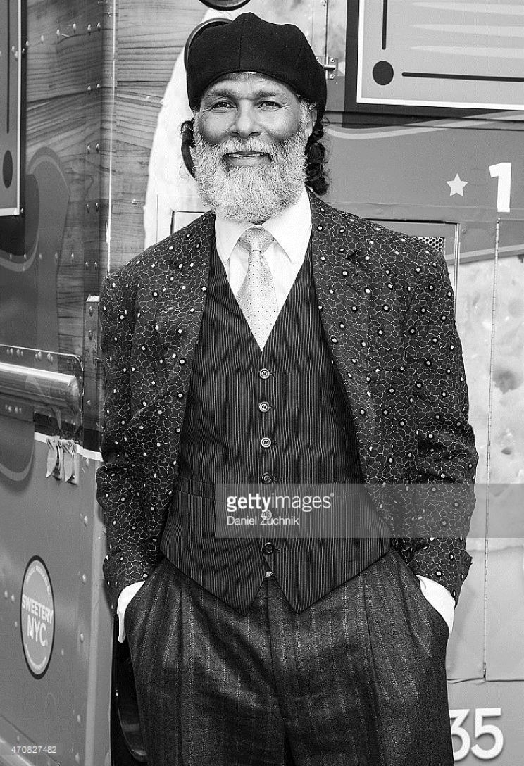 Philip Michael Thomas