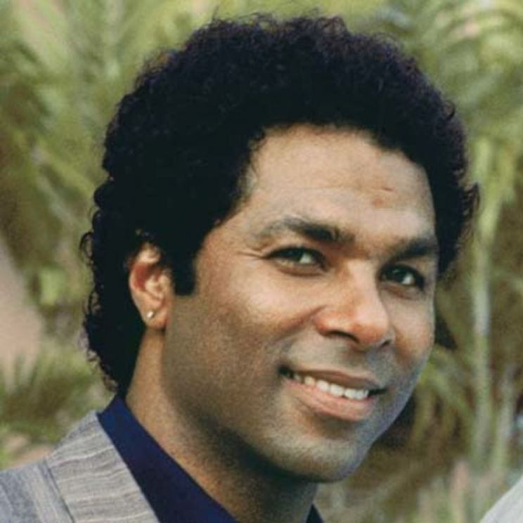 Philip Michael Thomas