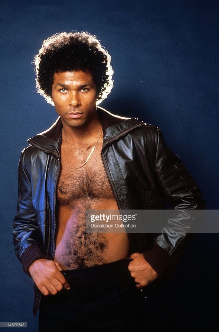 Philip Michael Thomas