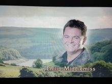 Philip Middlemiss