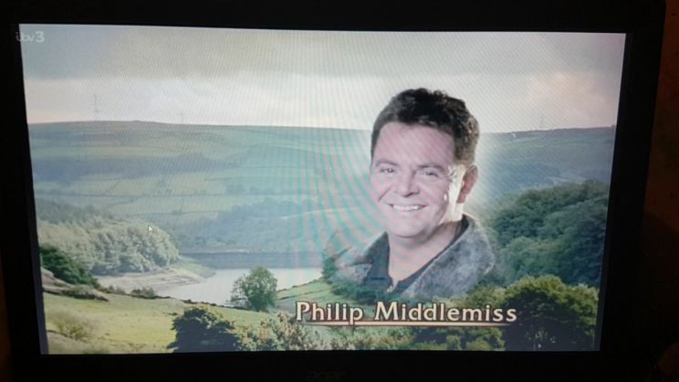 Philip Middlemiss
