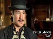 Philip Moon
