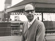 Philip Moon