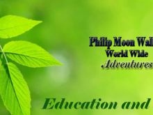 Philip Moon