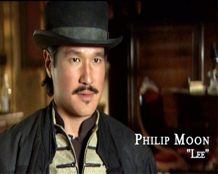Philip Moon