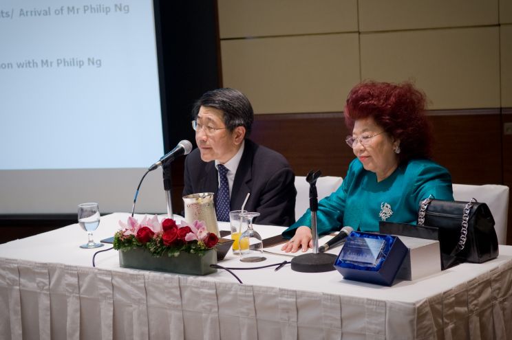 Philip Ng