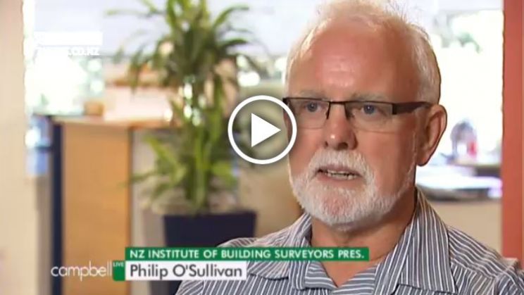 Philip O'Sullivan