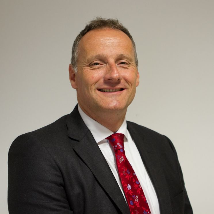 Philip O'Sullivan