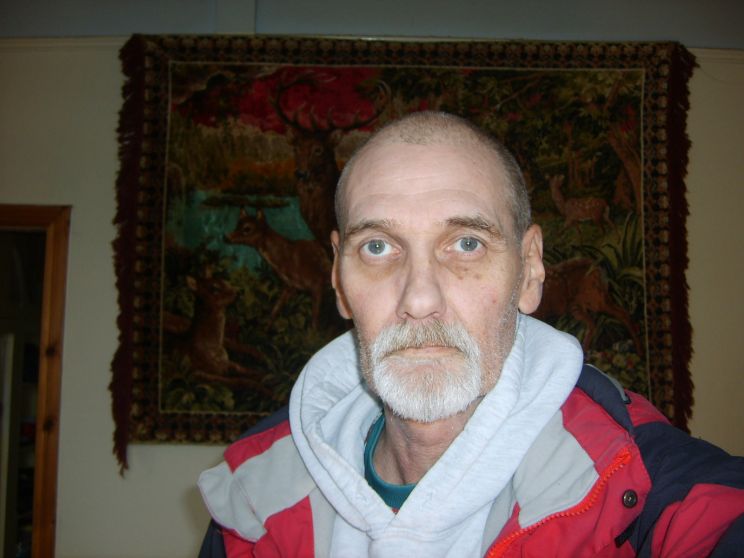 Philip O'Sullivan