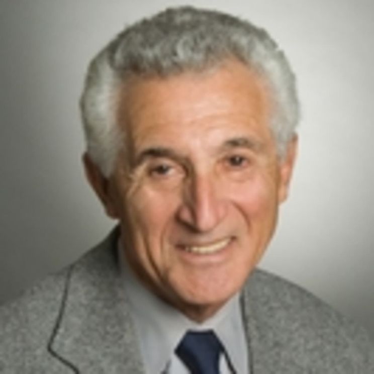 Philip Perlman