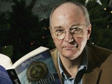 Philip Pullman