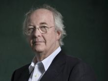 Philip Pullman