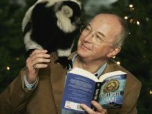 Philip Pullman