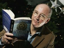 Philip Pullman