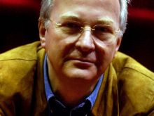 Philip Pullman