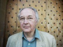 Philip Pullman