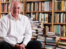 Philip Pullman