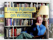 Philip Pullman #2879274 picture (Landscape Medium)
