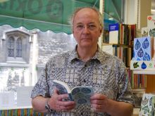 Philip Pullman #2879275 picture (Landscape Medium)