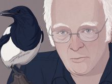 Philip Pullman #2879280 picture (Landscape Medium)