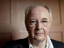 Philip Pullman #2879282 picture (Landscape Medium)