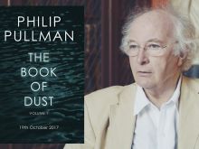 Philip Pullman #2879287 picture (Landscape Medium)