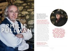 Philip Pullman