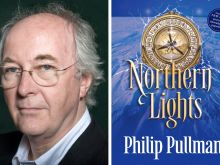 Philip Pullman