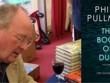 Philip Pullman