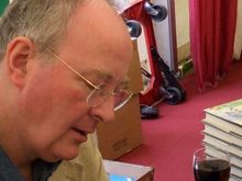 Philip Pullman