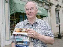 Philip Pullman