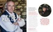 Philip Pullman