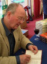 Philip Pullman