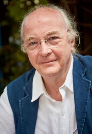 Philip Pullman