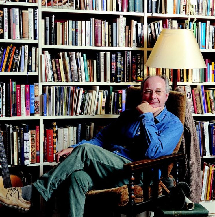 Philip Pullman