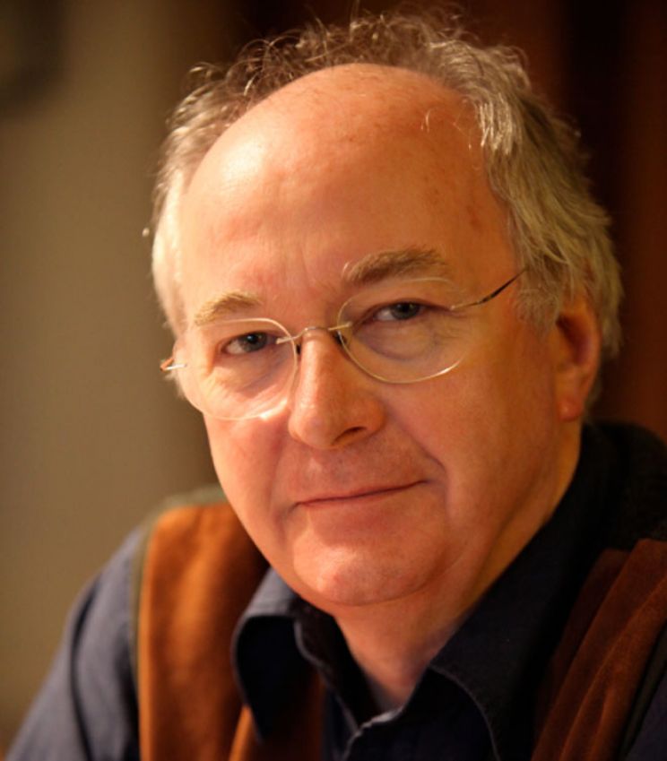 Philip Pullman