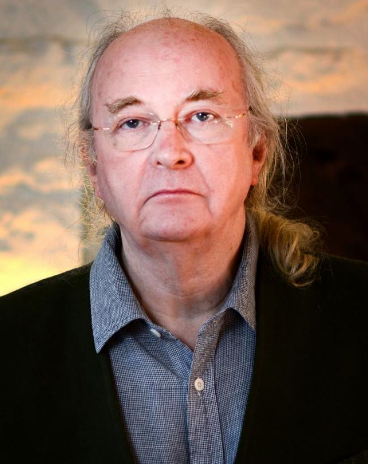 Philip Pullman