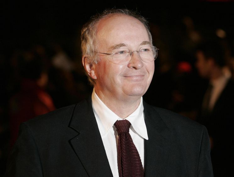 Philip Pullman