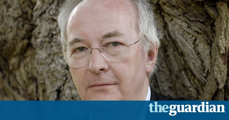 Philip Pullman