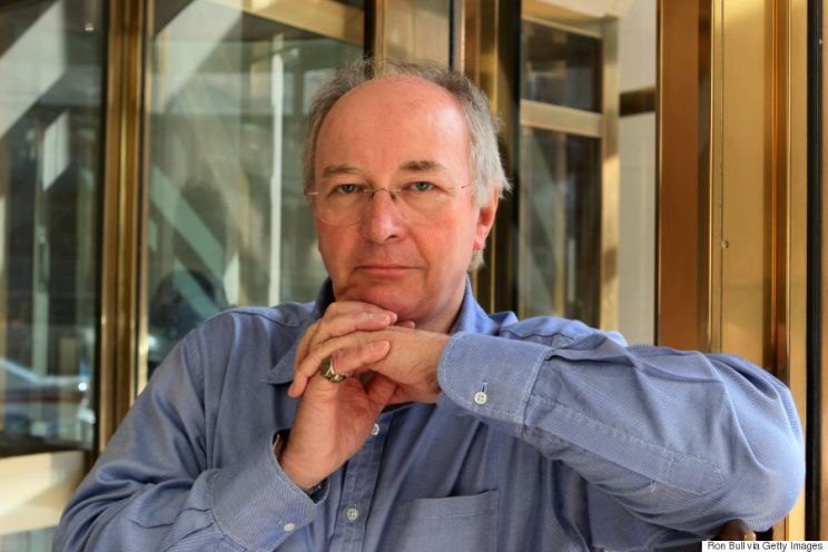 Philip Pullman