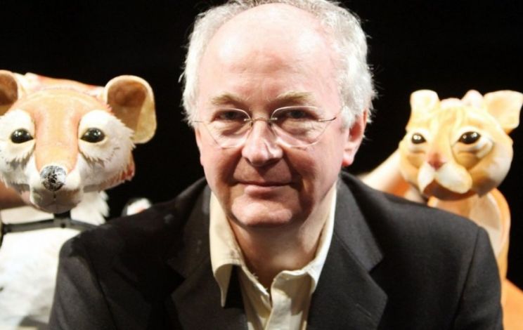 Philip Pullman