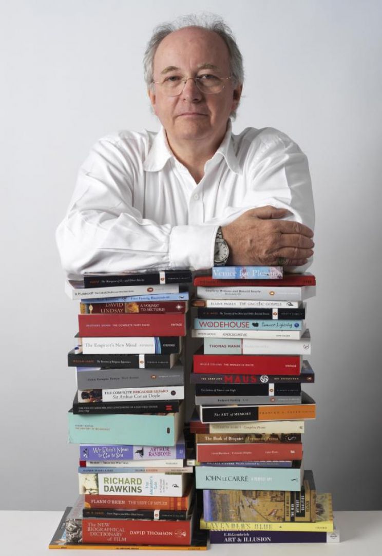 Philip Pullman